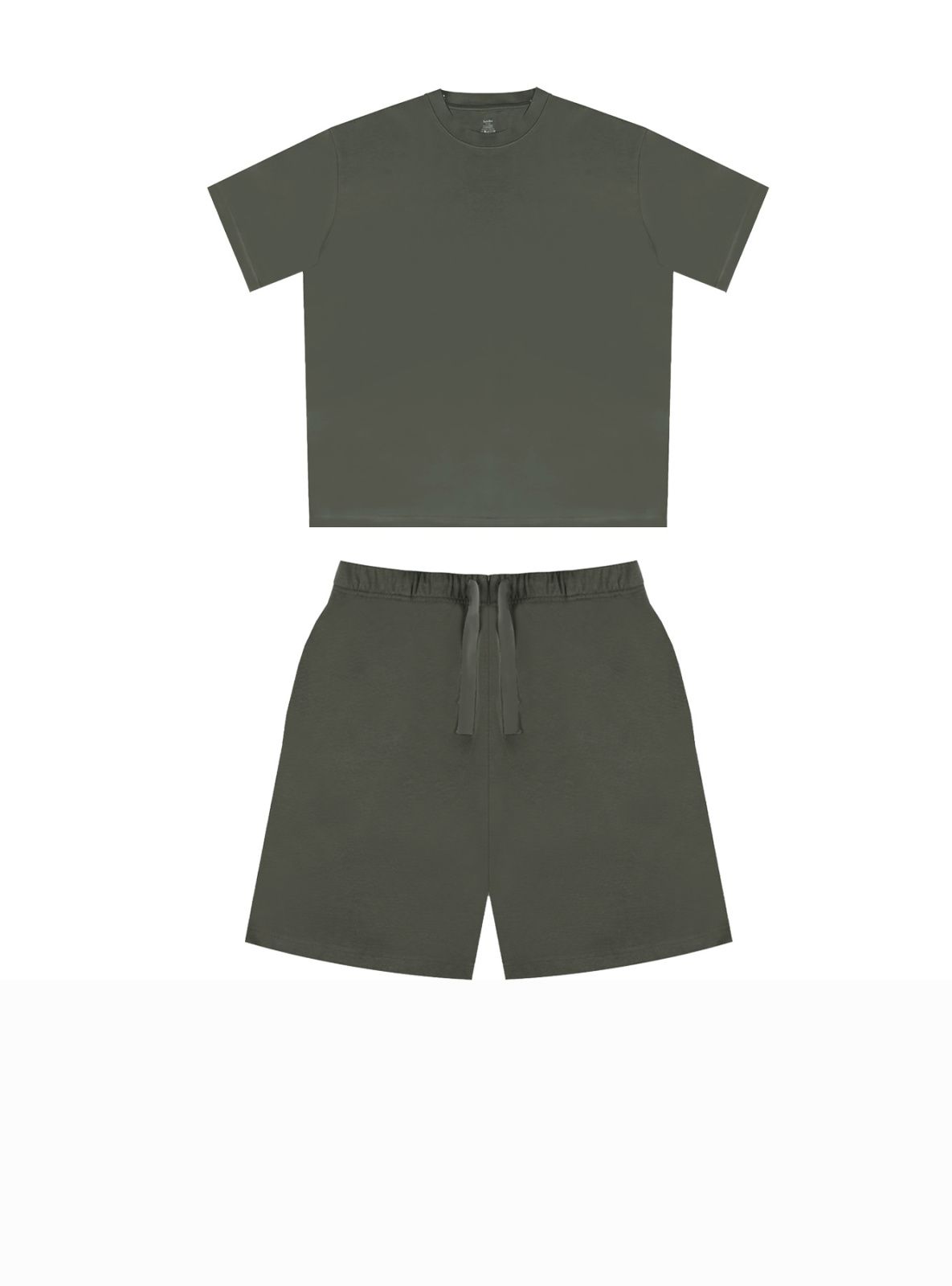 Домашняя пижама Indefini (Арт.4025PDS-4022PDK)