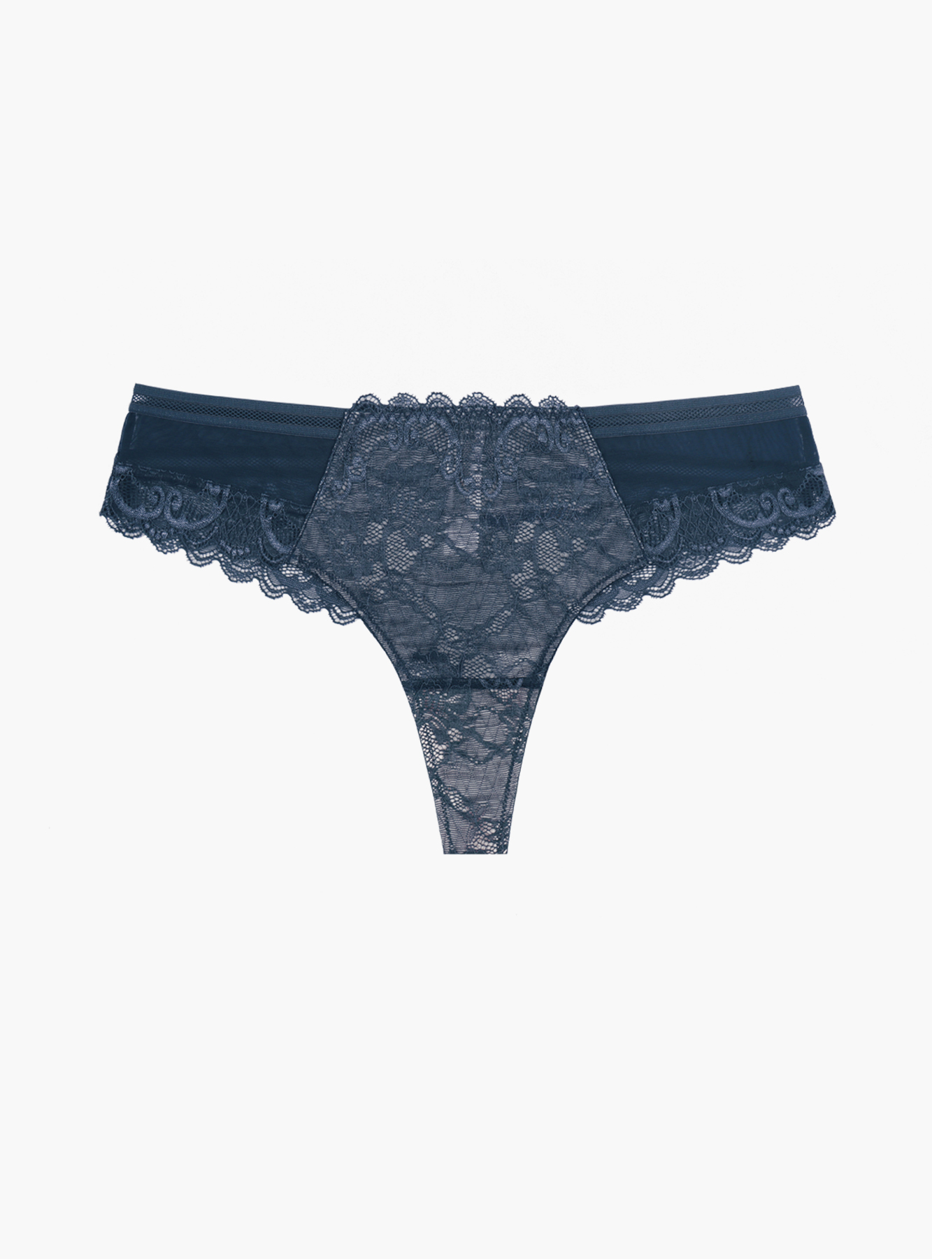 Трусы с кружевом (Арт. 1194WDV)