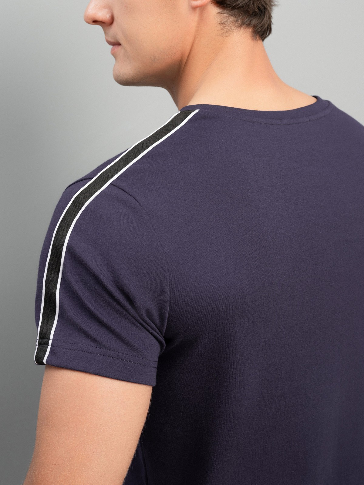 Домашняя пижама Indefini (Арт. 4040PBC)