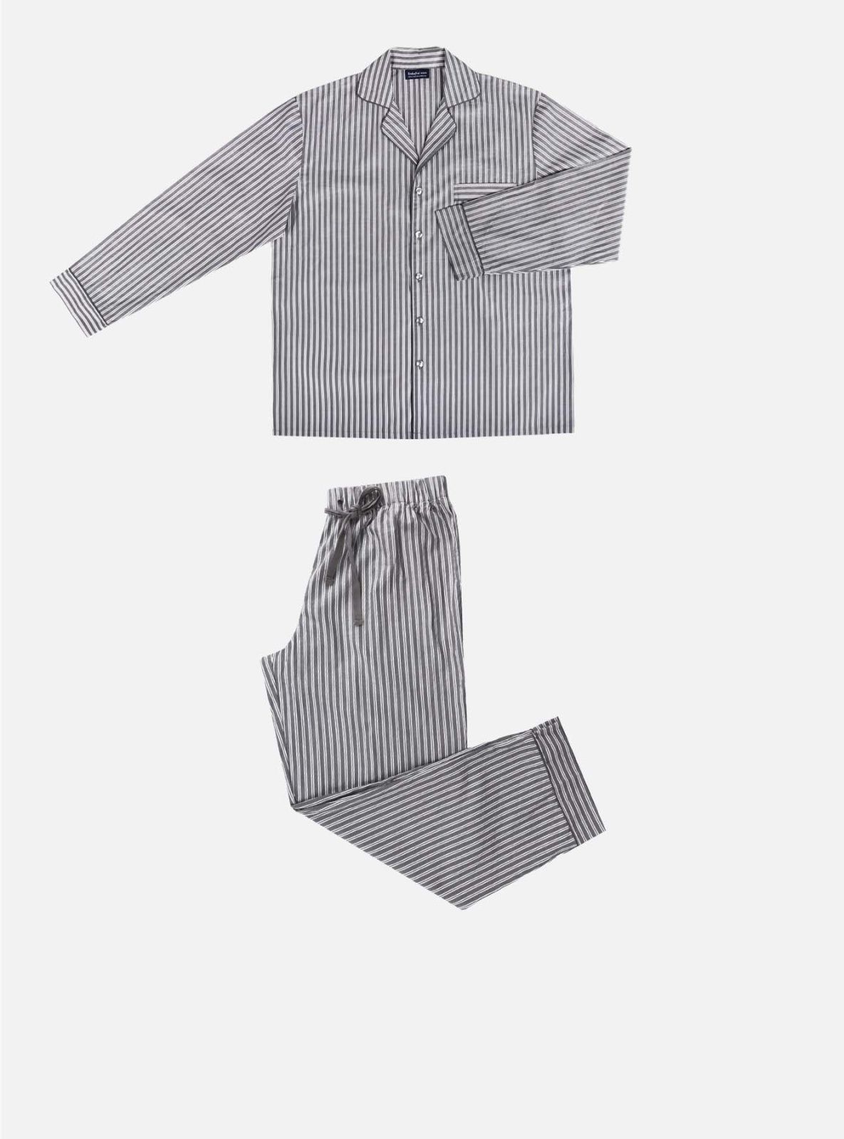 Домашняя пижама Indefini (Арт.4030PCC)