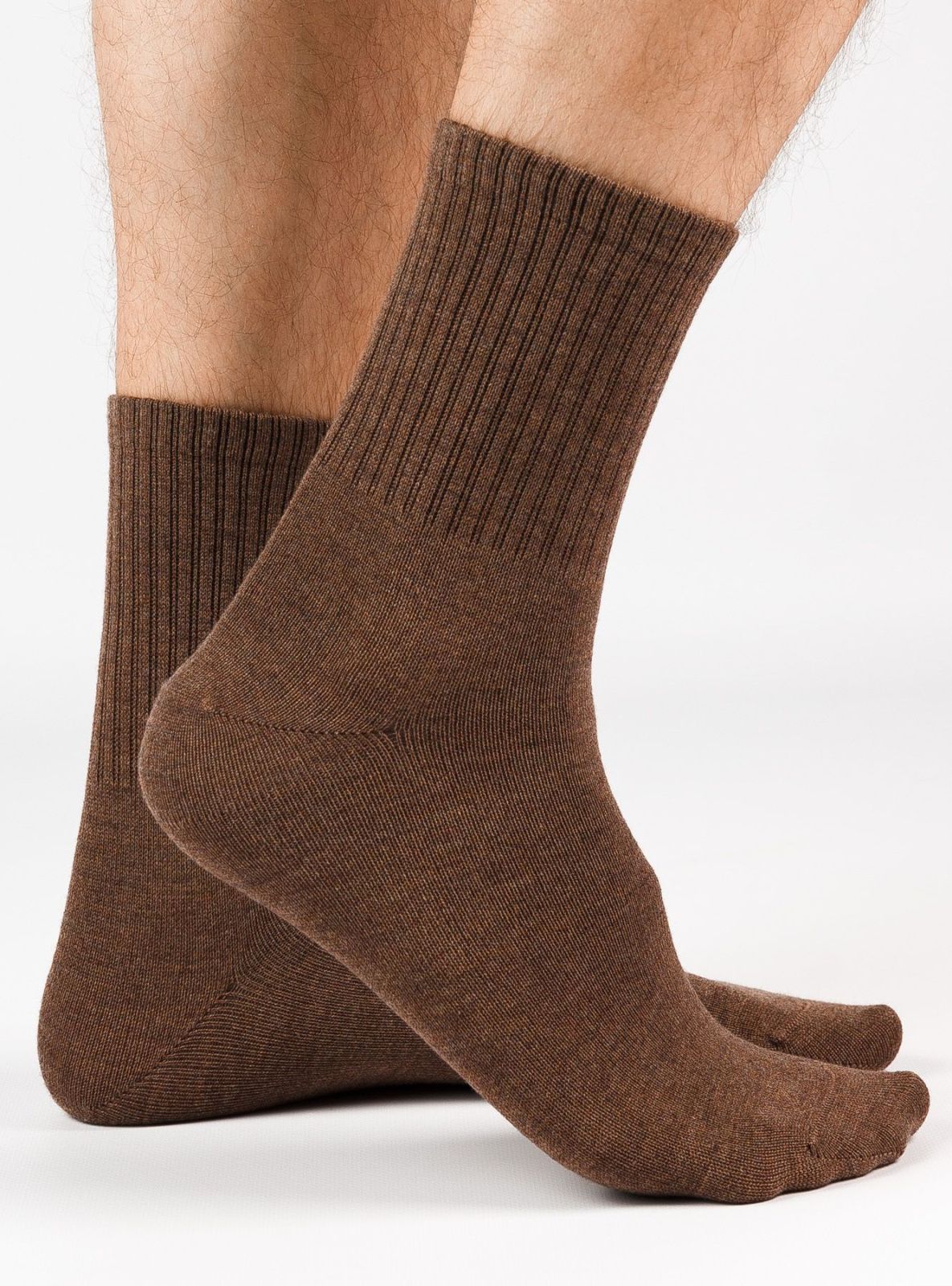 Мужские носки Indefini (Арт. 4007SLWE)