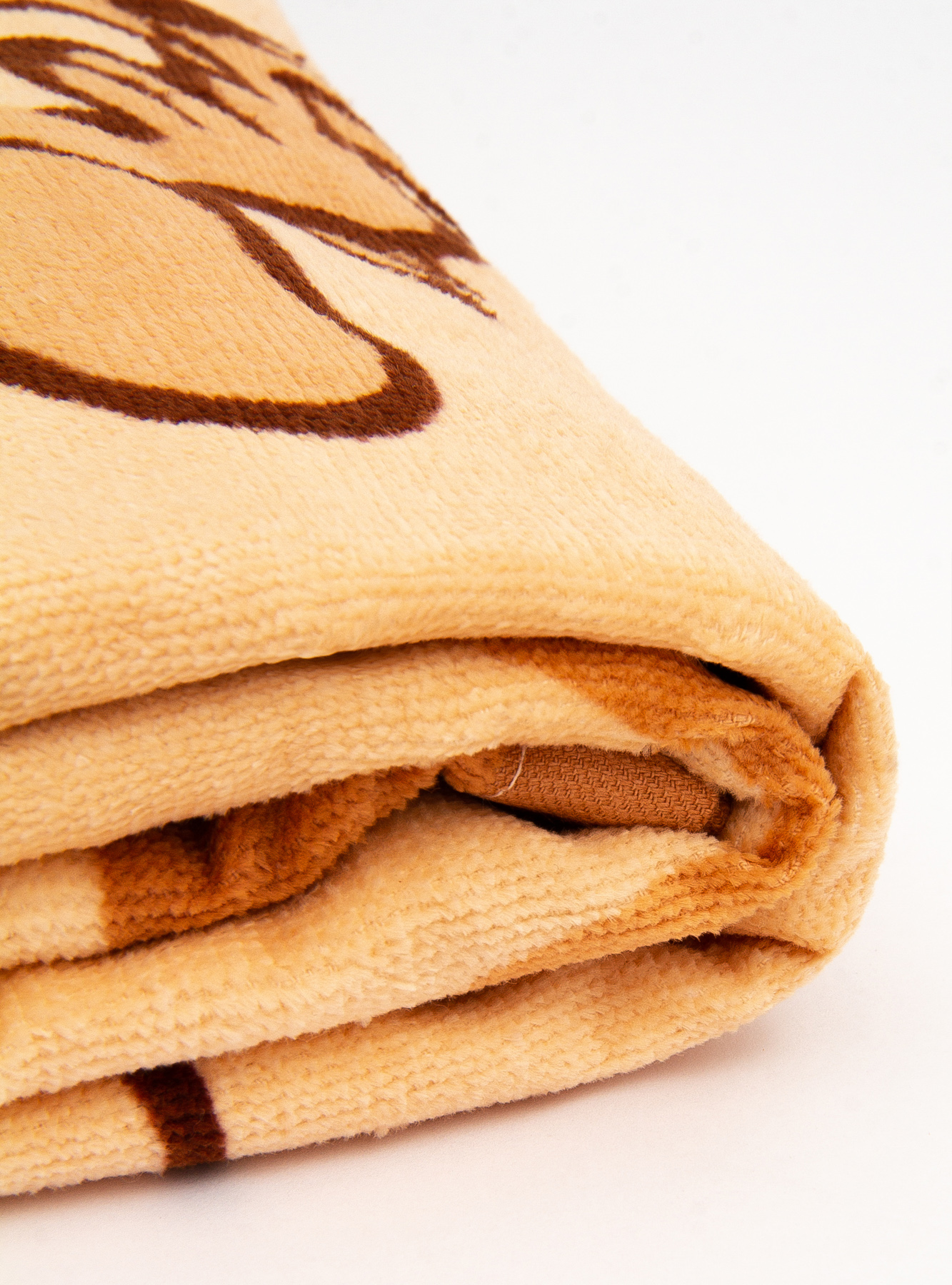 Детское полотенце для ванной 60*120 ( Арт. XYJ001)