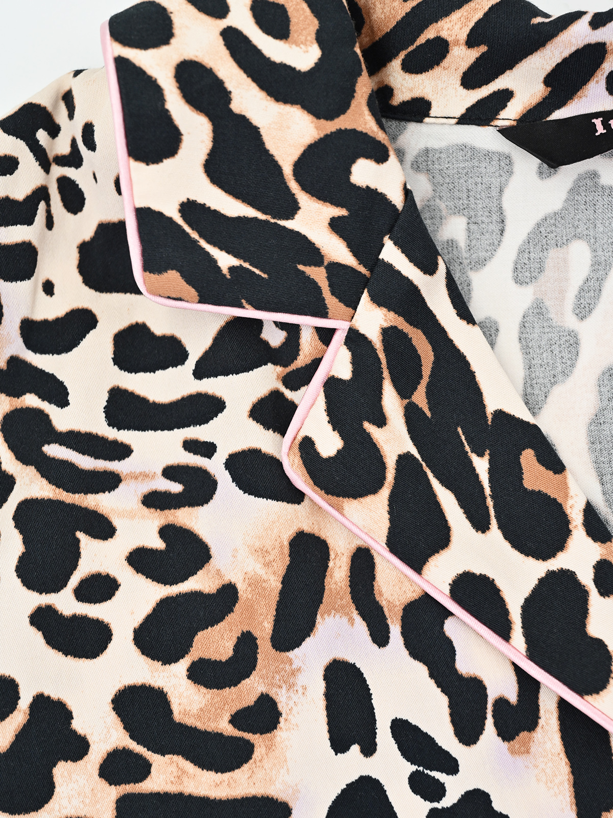 Женская пижама (Арт. 5182TCC)