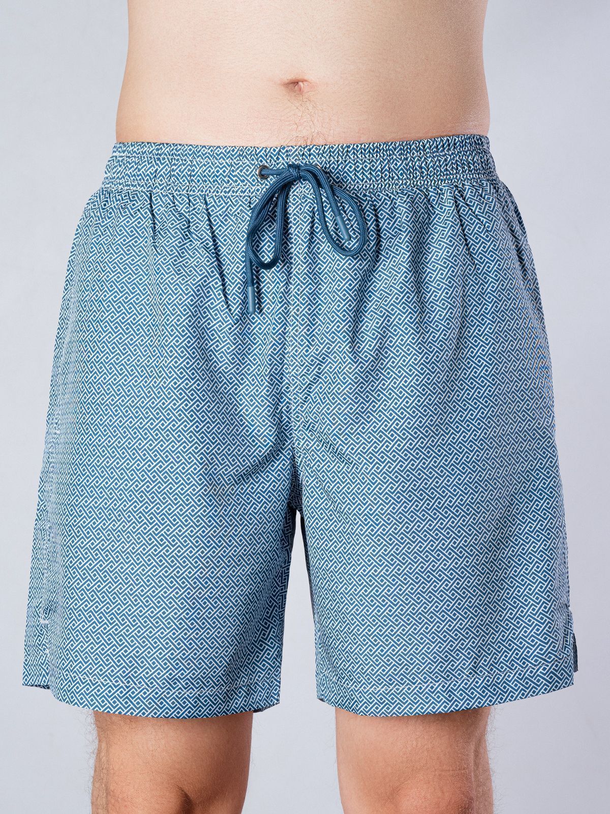 Пляжные шорты Indefini (Арт. 5044YMS)