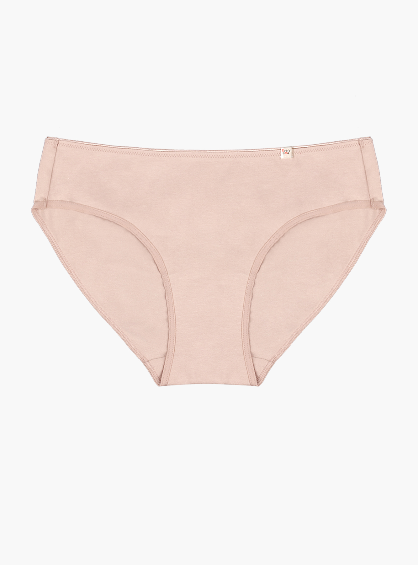 Женские трусы слипы Indefini (Арт. 4116LUB)