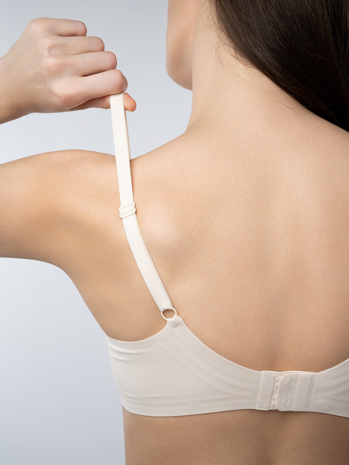 Бесшовный бюстгальтер Indefini (Арт. 3080WXY)