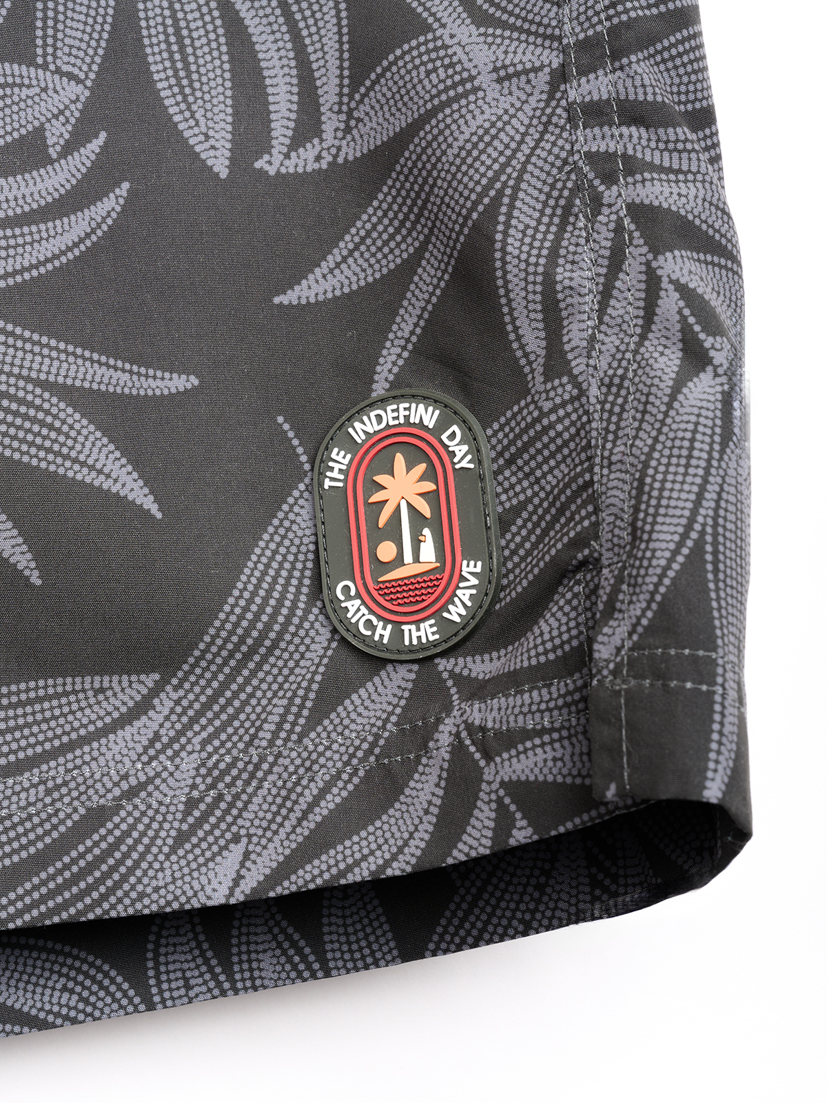 Мужские шорты пляжные (Арт. 6125YMS)