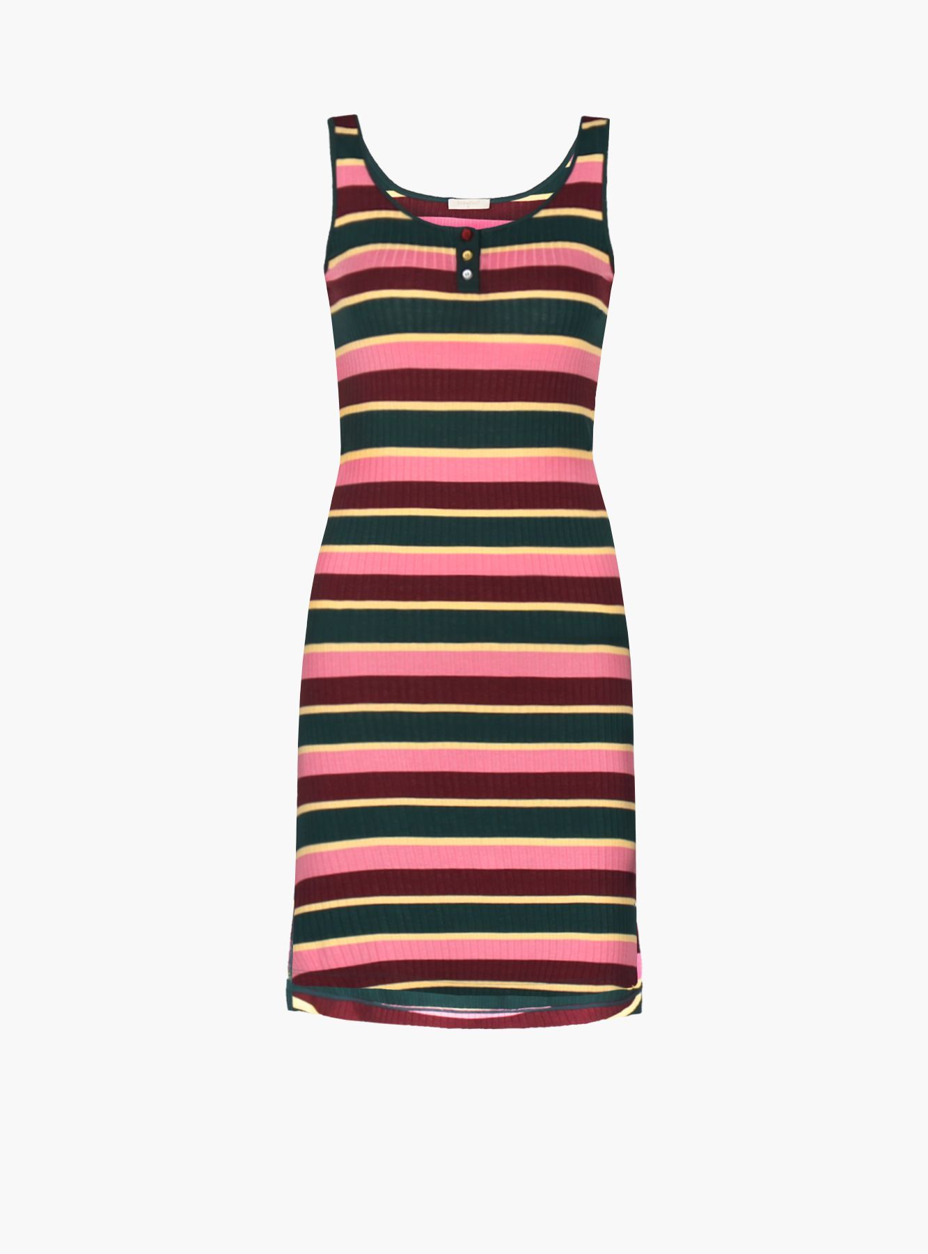 1018YSQ Пляжная туника