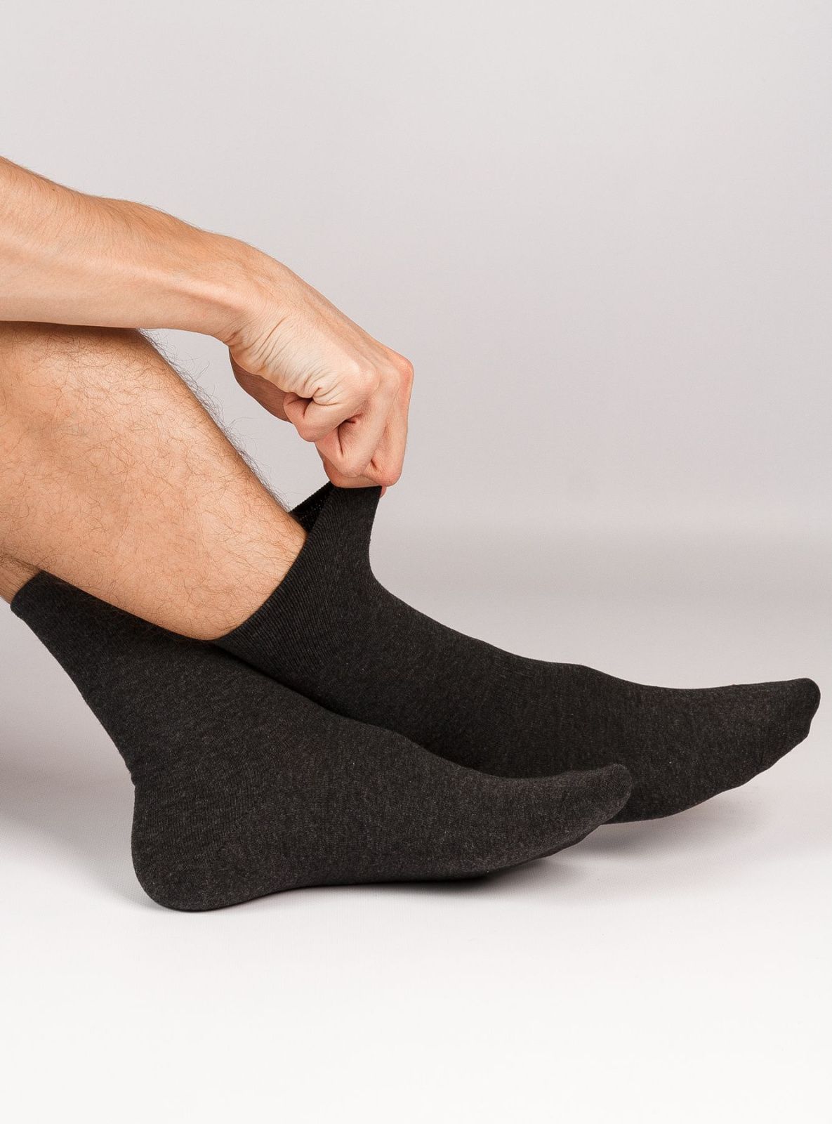 Мужские носки Indefini (Арт. 4009SLWD)