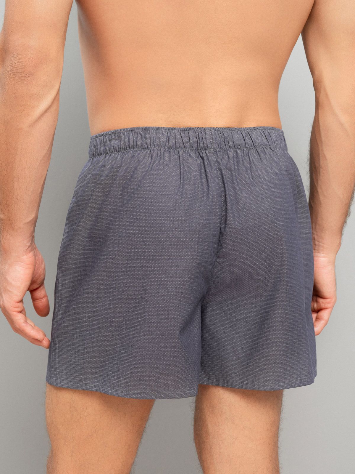 Мужские семейные трусы (Арт. 4045PDK)