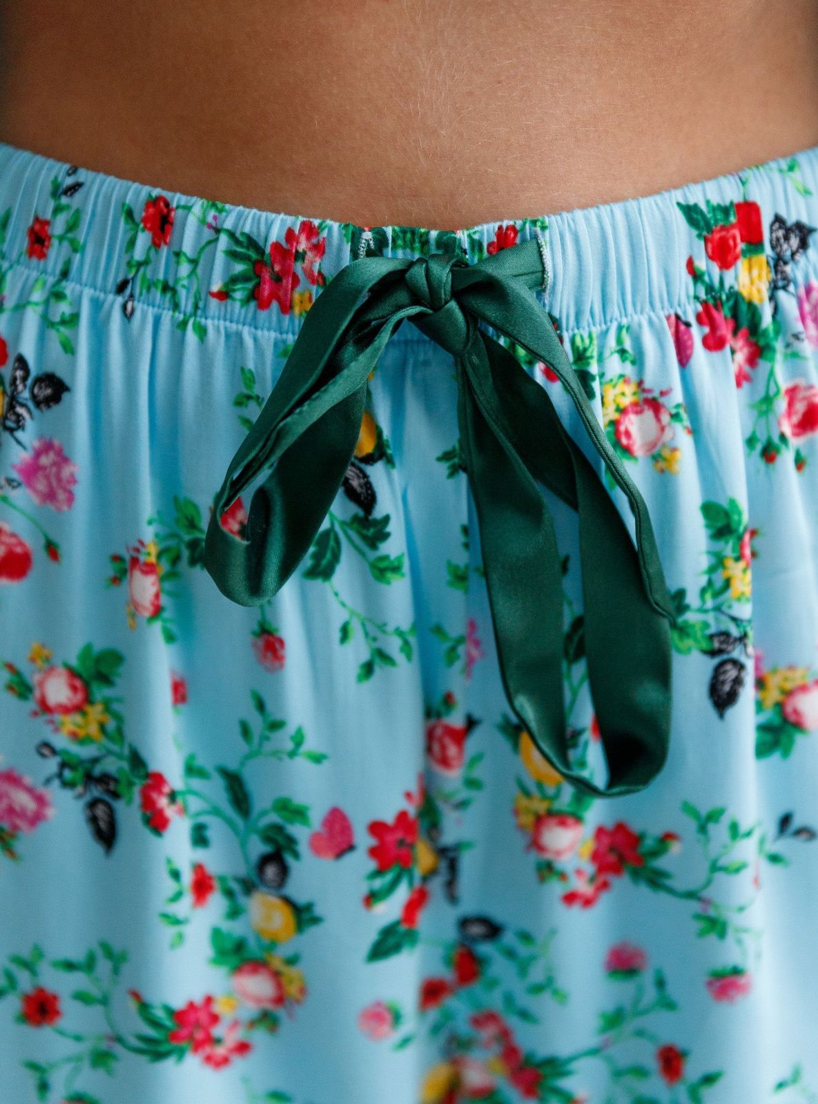 Домашняя пижама Indefini (Арт.4017TBD)