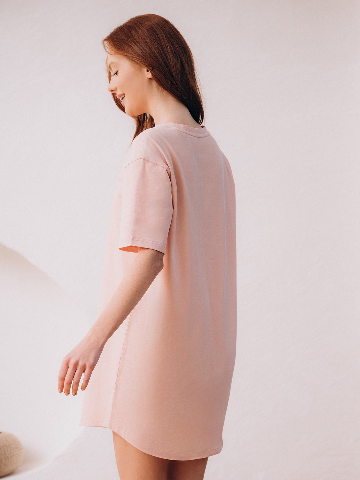 Женская сорочка Indefini (Арт. 5032SDX)