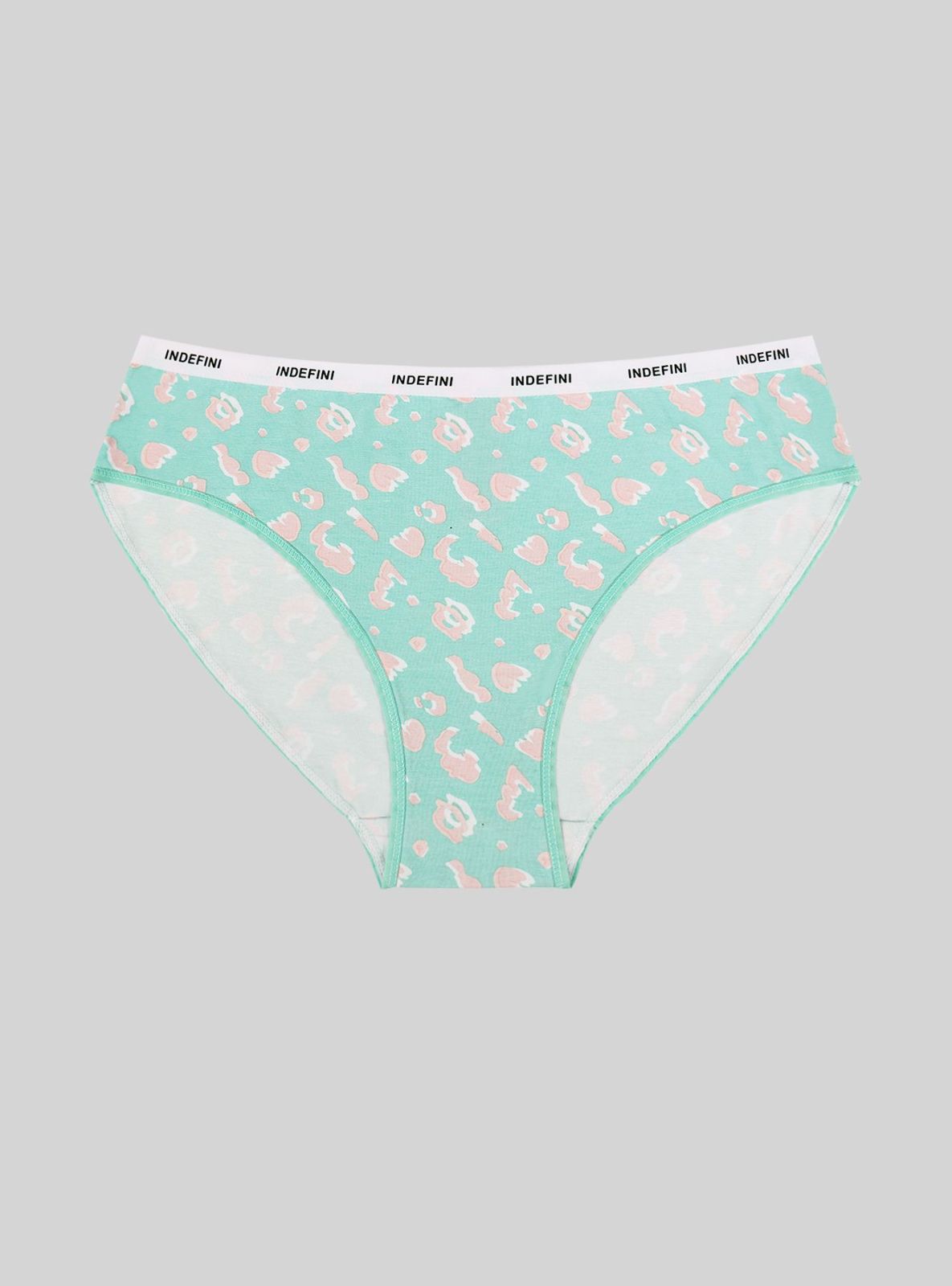 Трусы слипы Indefini (Арт.124000-3031LUF)