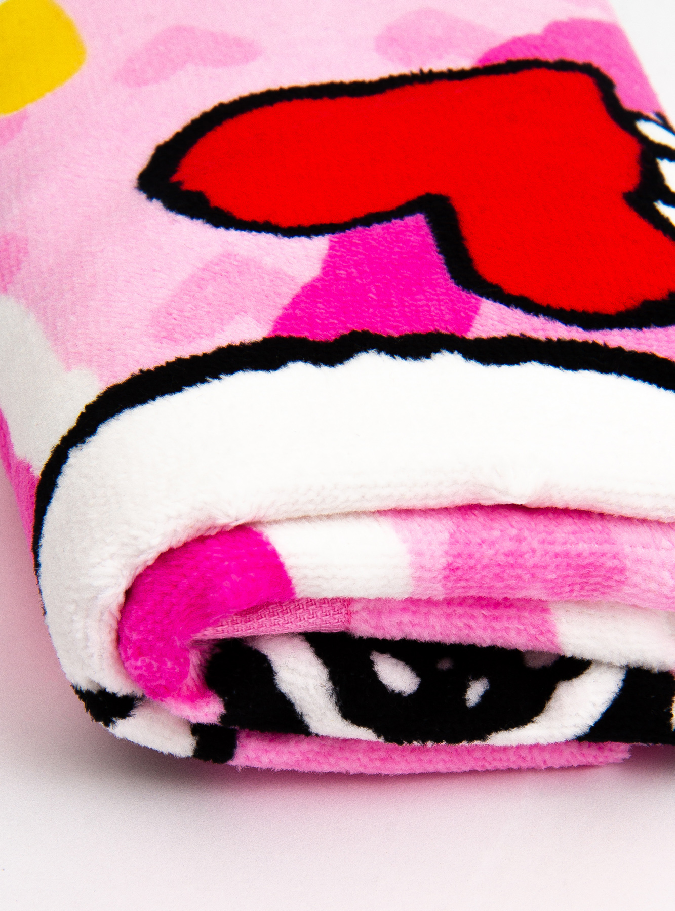 Детское полотенце для ванной 43*108 ( Арт. XYJ005)