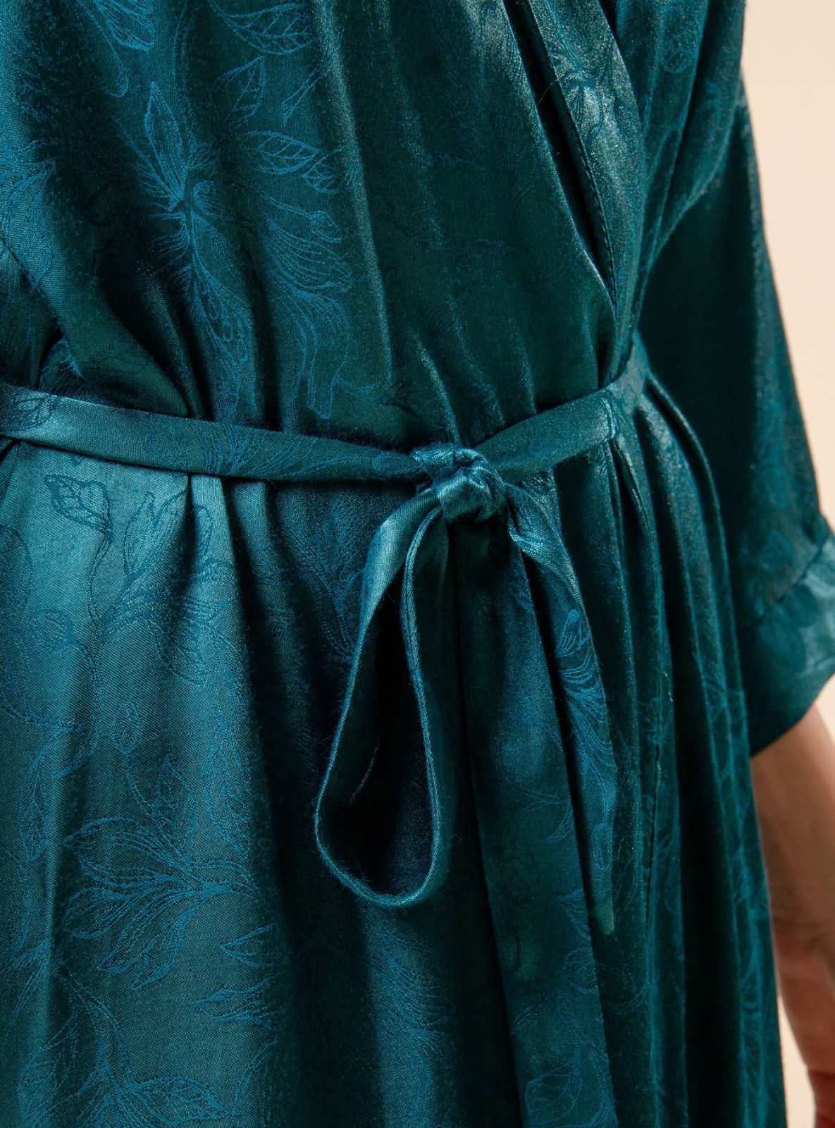 Халат Indefini (Арт.3225SYC)