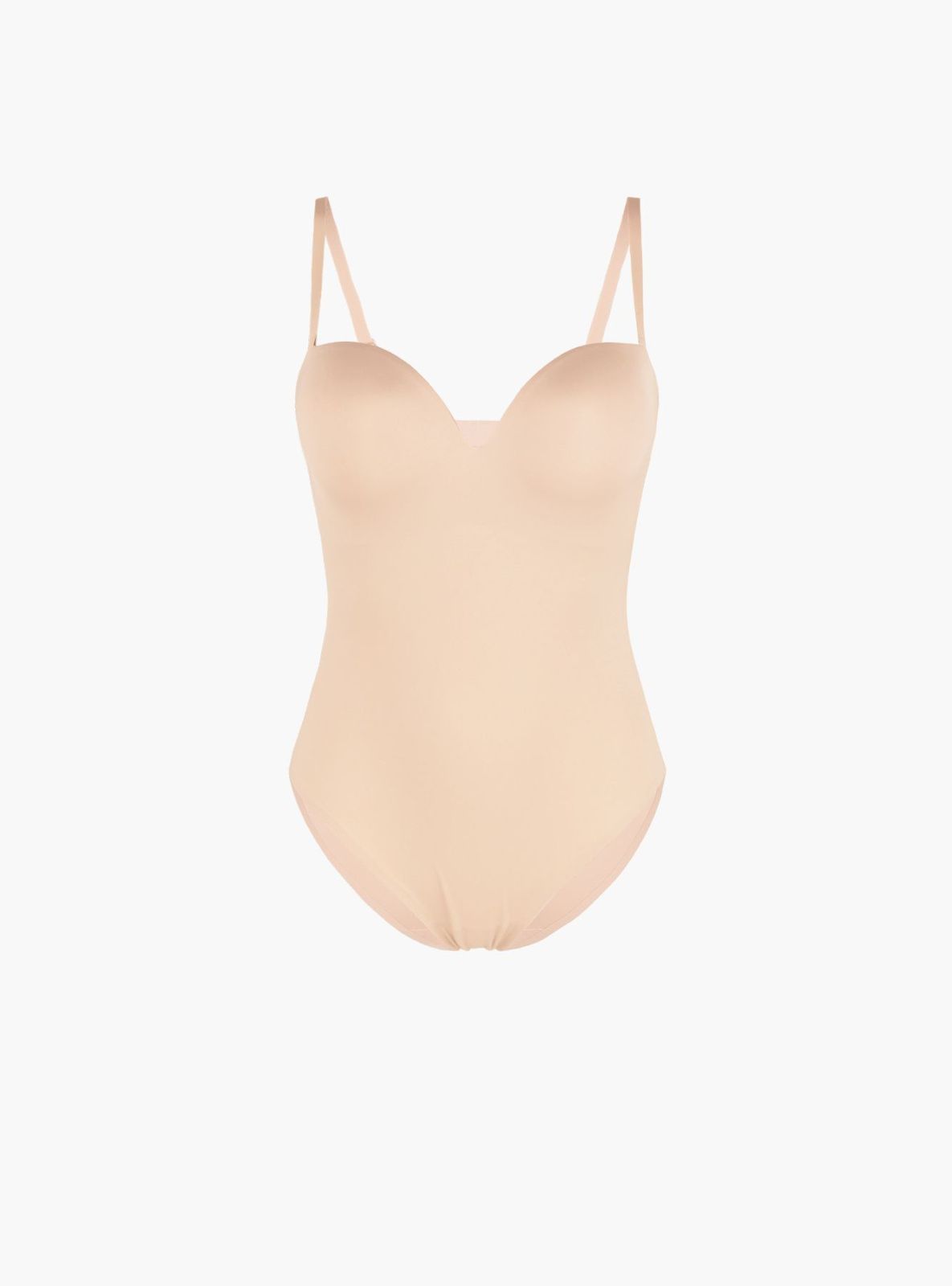 Боди женское Indefini (Арт. 3185WLT)