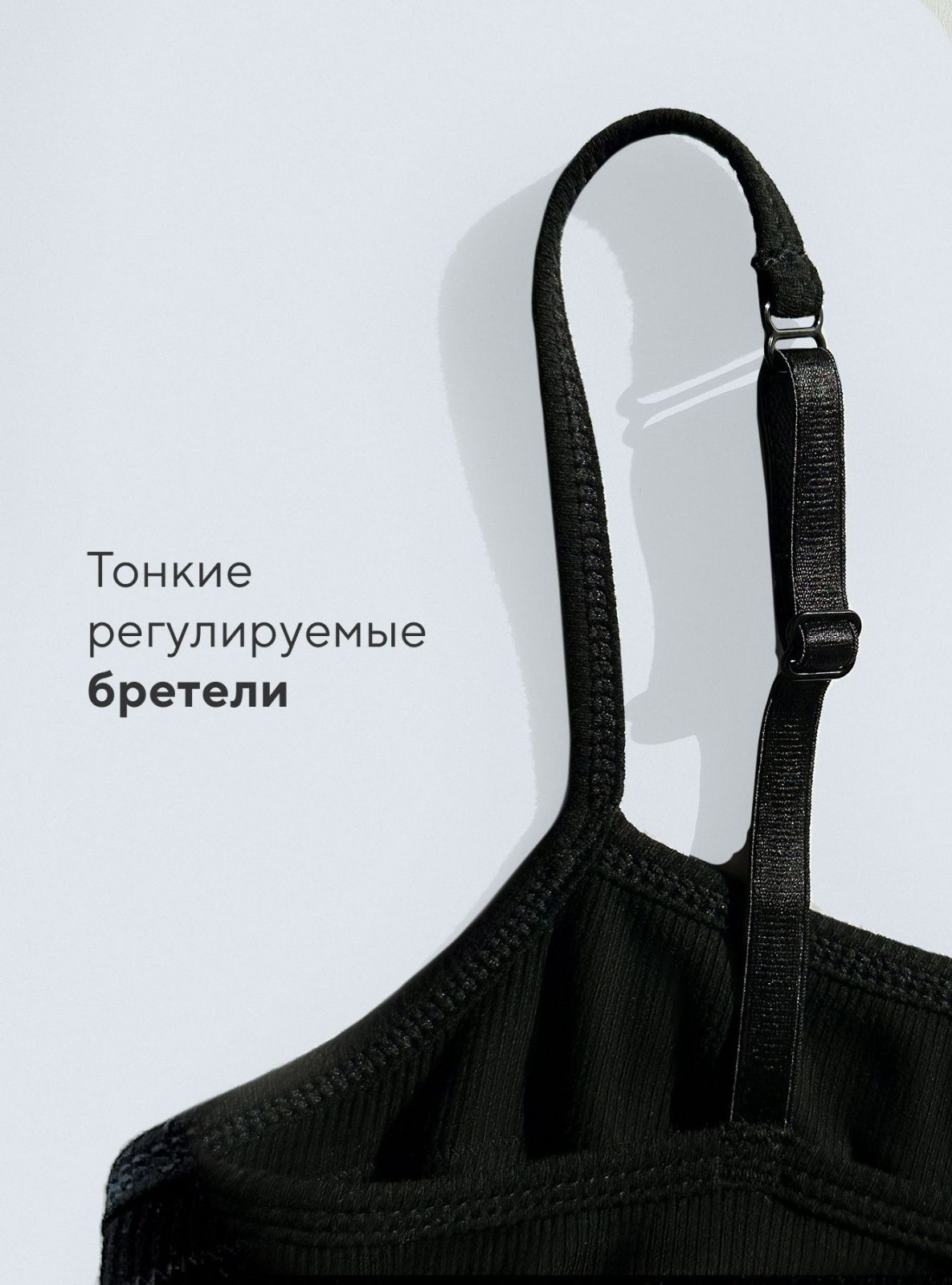 Платье женское Indefini (Арт.4180SDD), состав - , цвет Черный