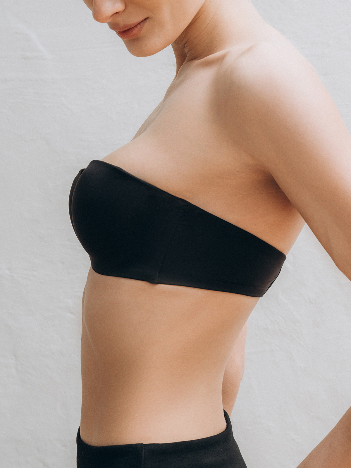 Бюстгальтер балконет с косточками (Арт. 4213WXY)