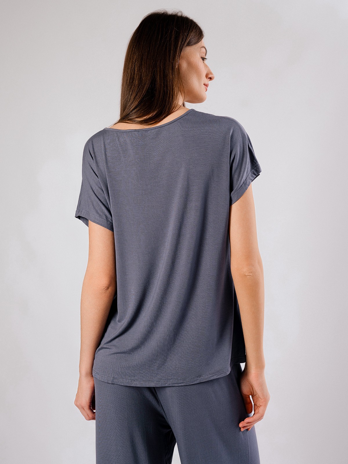 Домашняя пижама Indefini (Арт. 5040TBC)