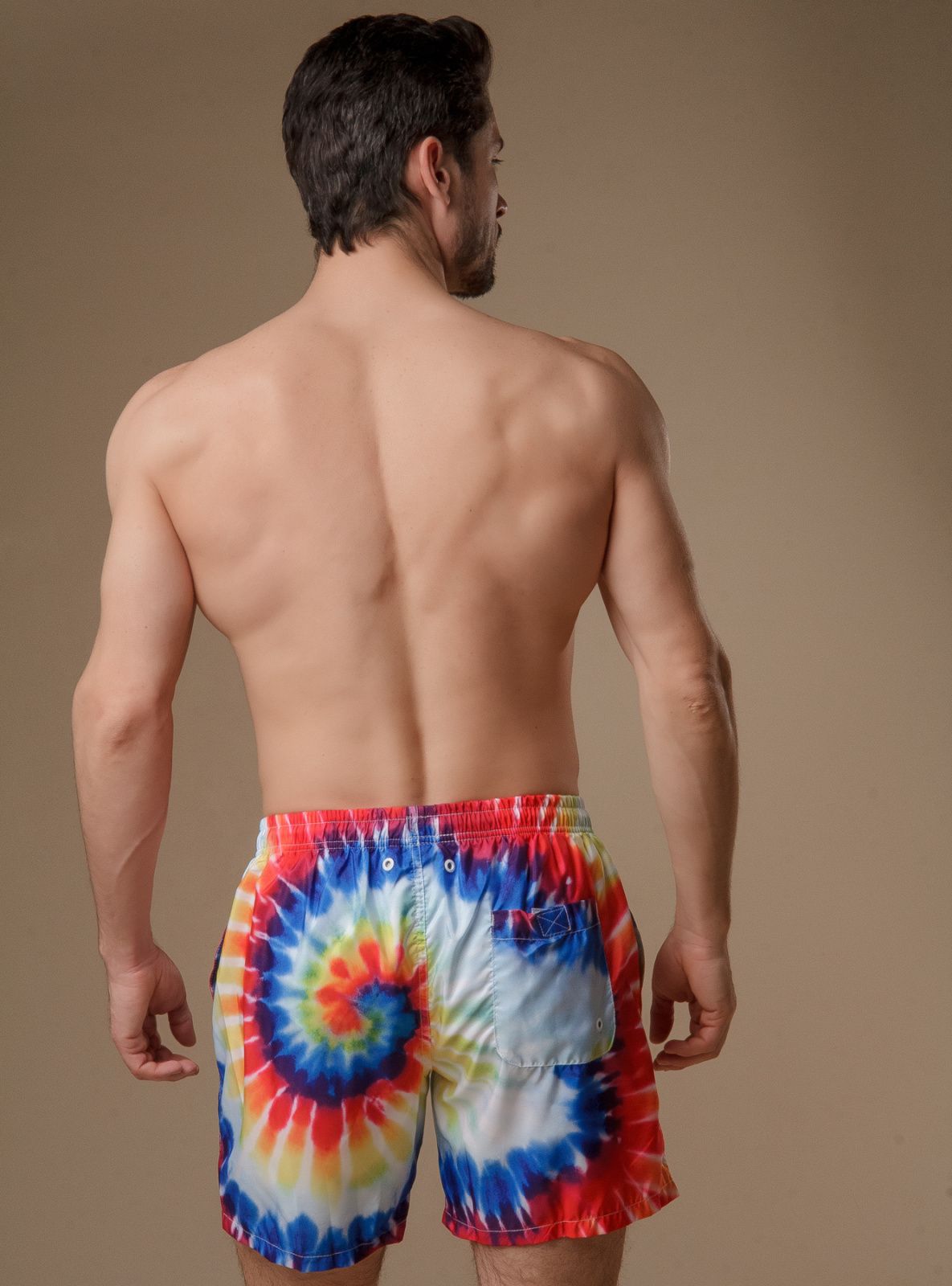 Мужские шорты для плавания (Арт. 2037YMS)