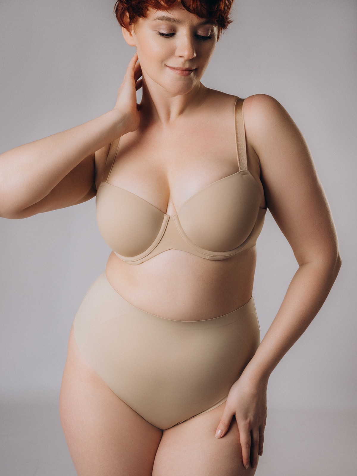 Бюстгальтер Indefini (Арт. 5031WXY)