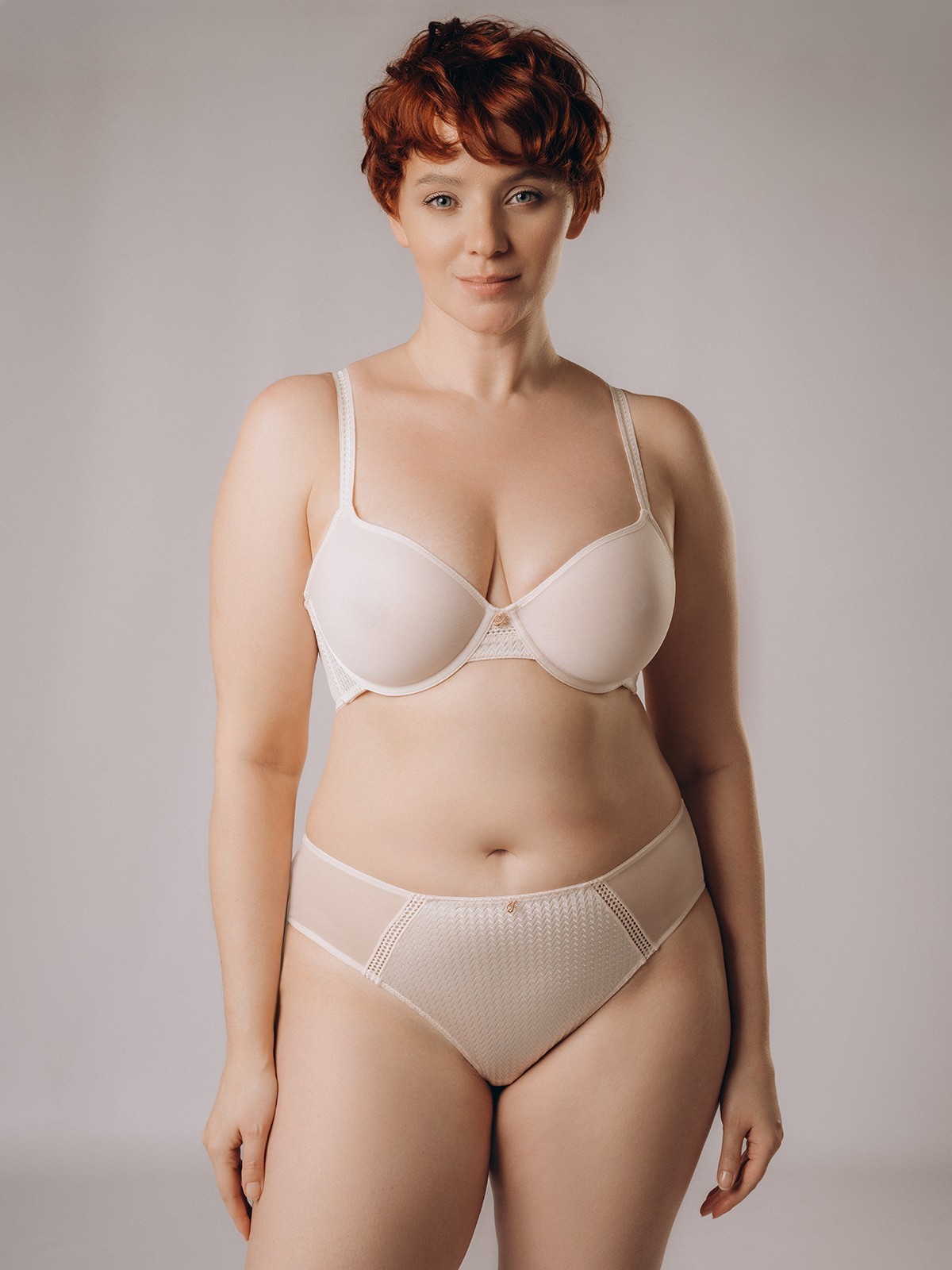 Комплект нижнего белья Indefini  (Арт. 4025WXY)