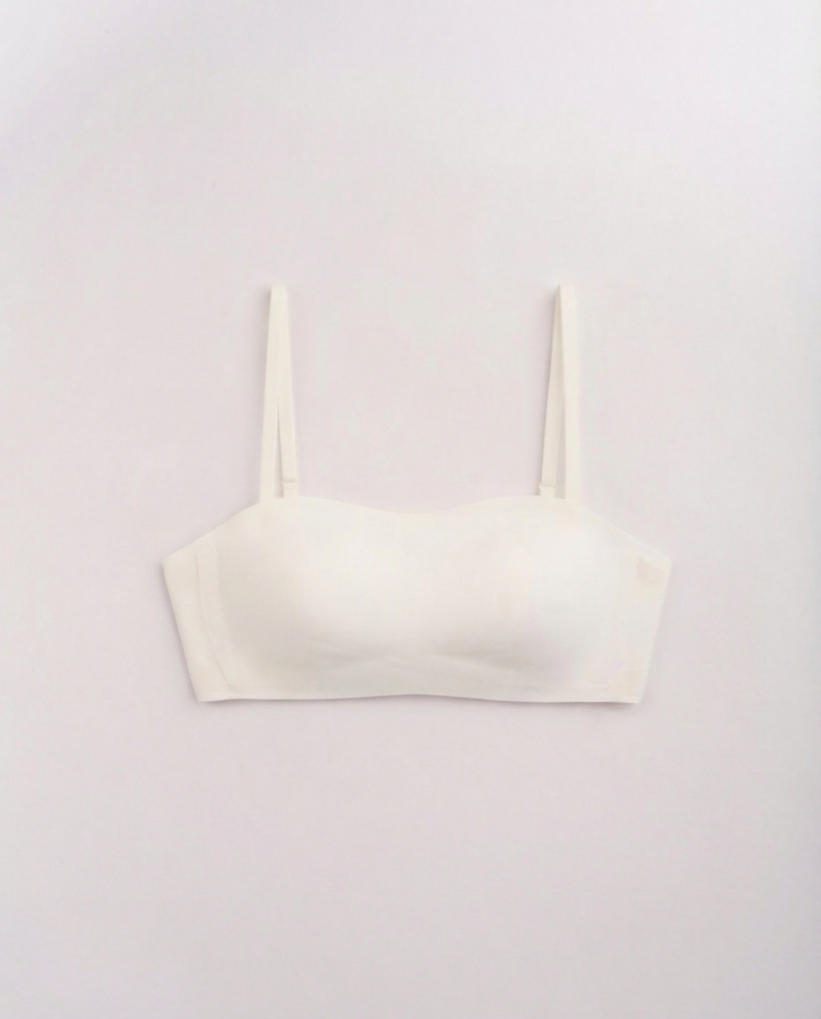 Бесшовный бюстгальтер-топ (Арт. 4179WXY-W)