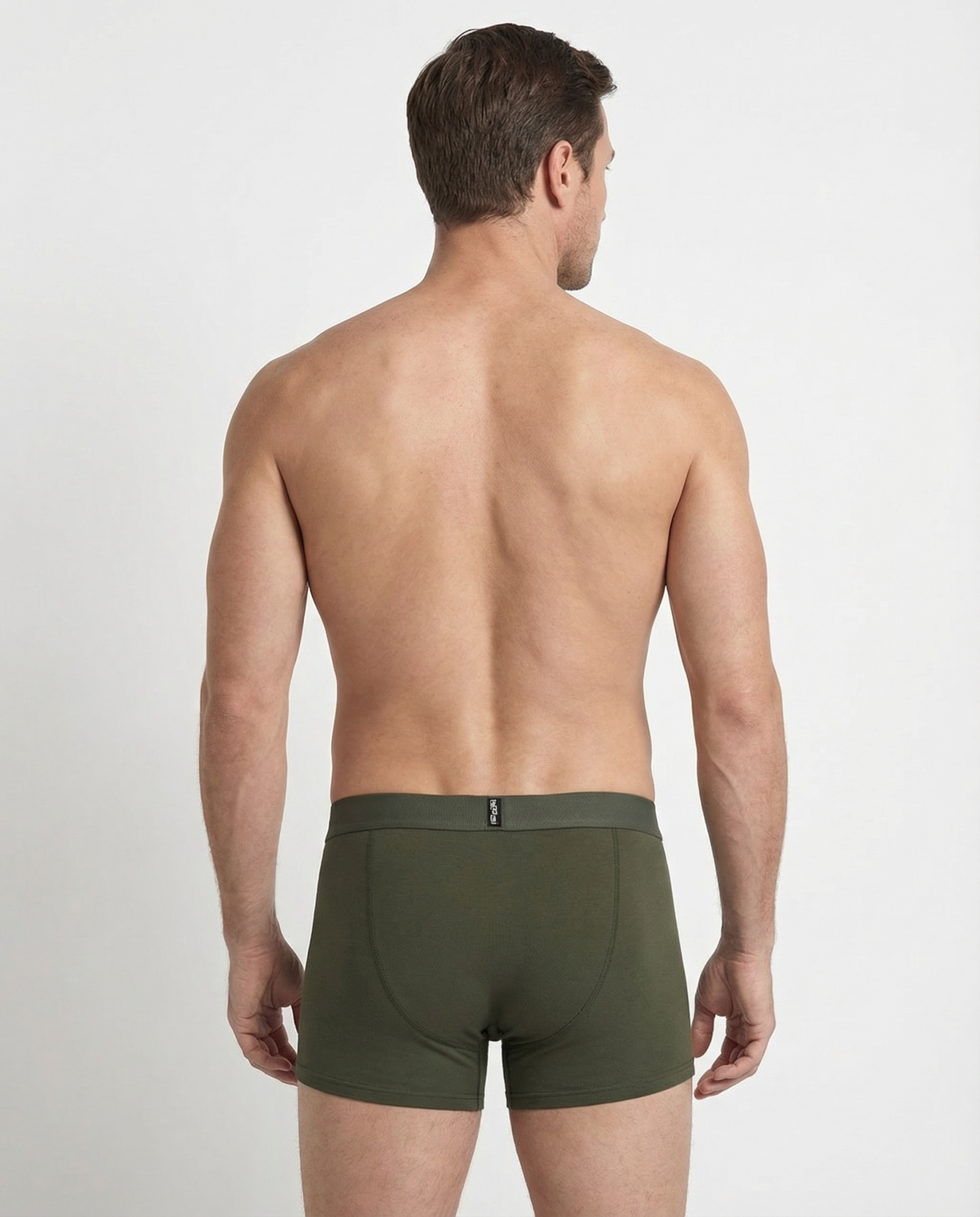 Мужские трусы (Арт. 5074MUG)