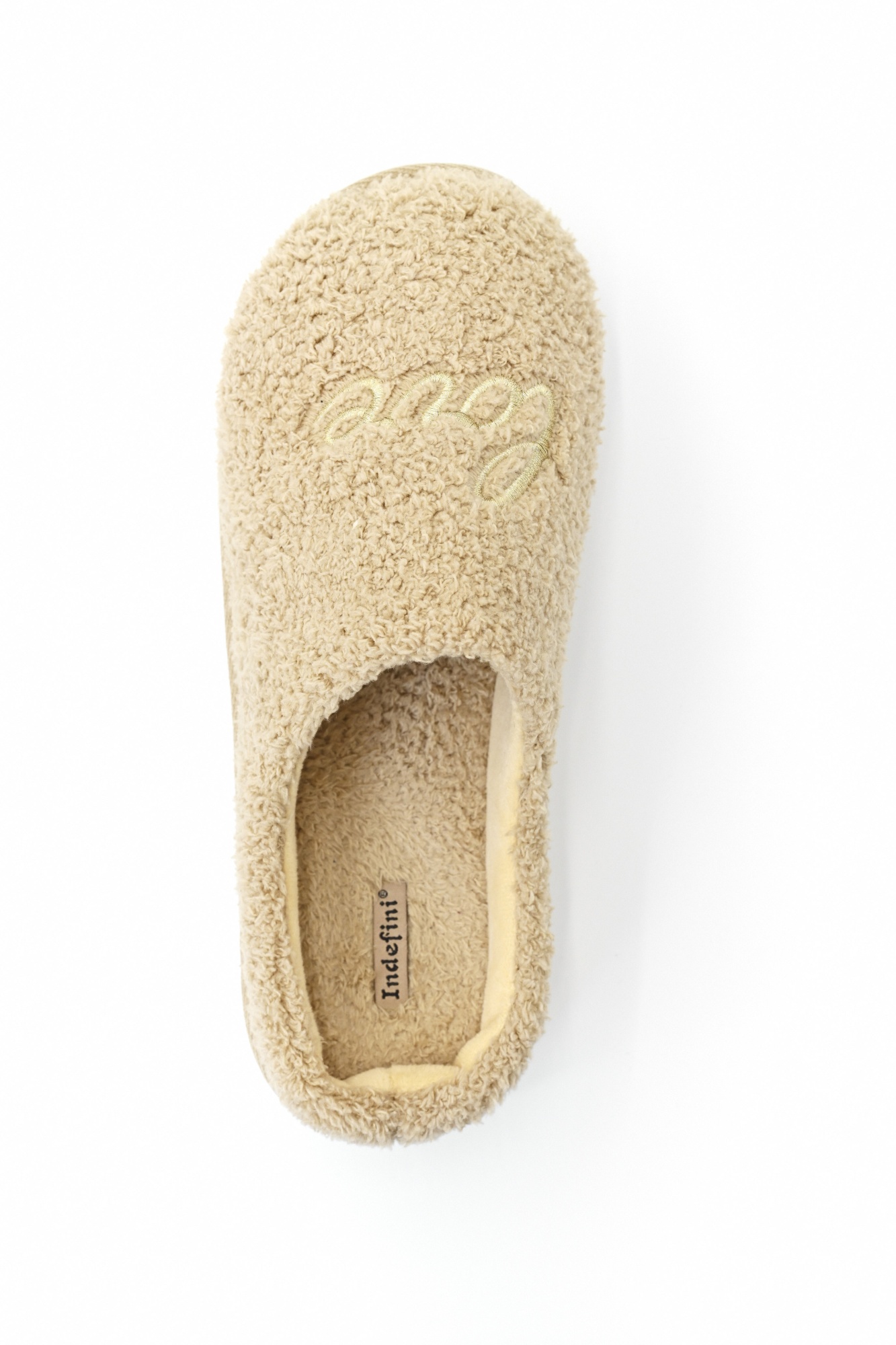 Тапочки Indefini (Арт. 5098SWT)