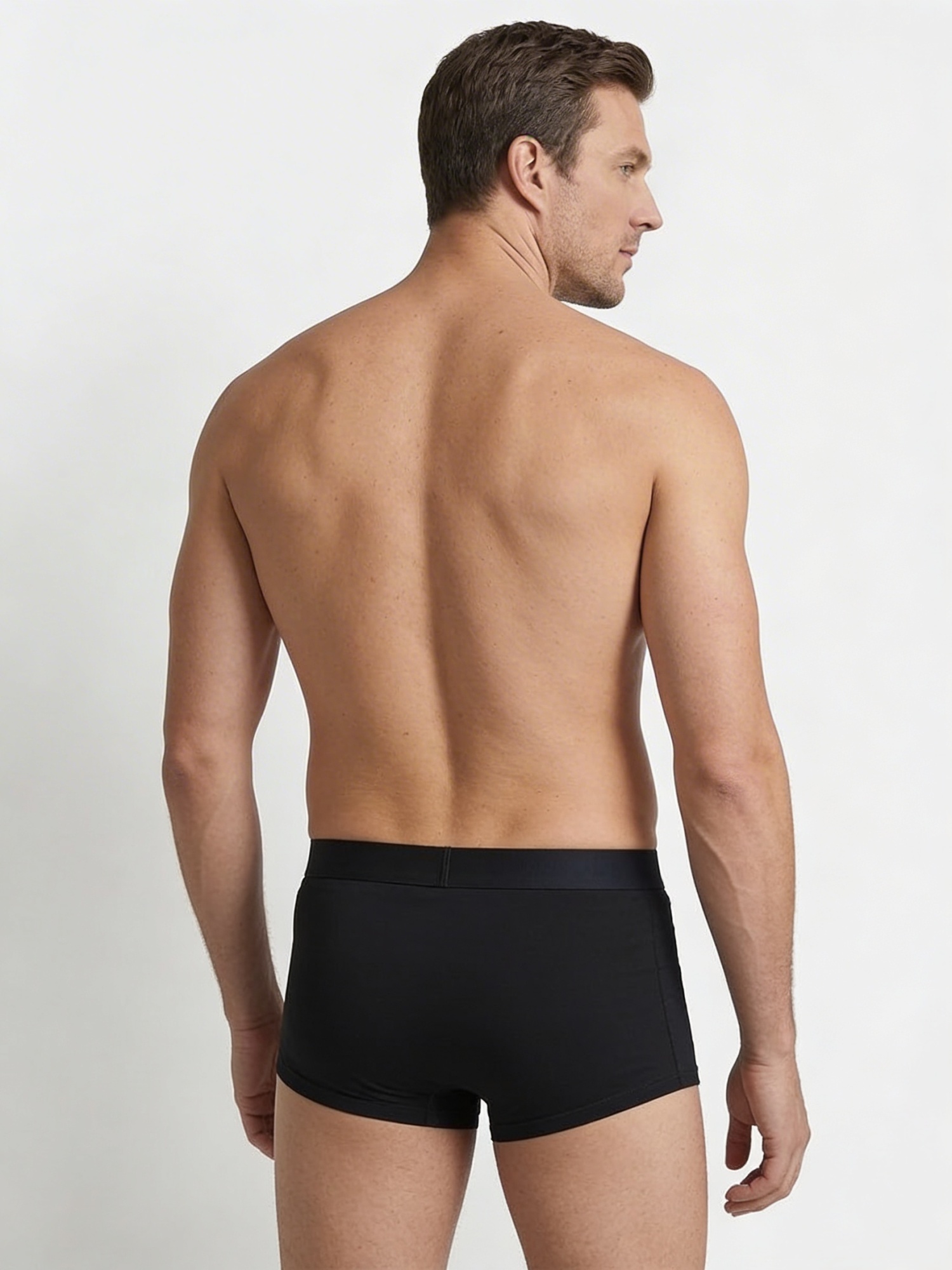 Мужские трусы боксеры брифы (Арт. 5106MUG)